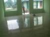 Setelah di poles. Gambar diambil di Aula Pondok Pesantren Arrafah Semplak, Bogor, Jawa Barat
